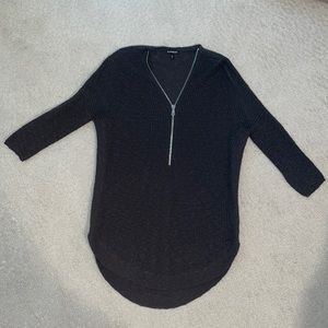 Express Sweater